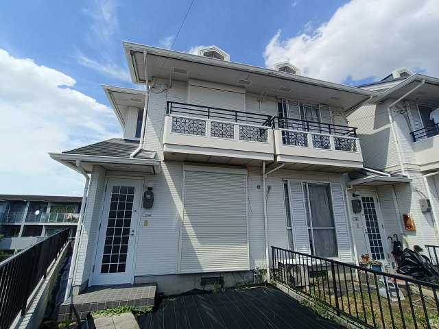 メゾンパレ神功ＩＩ番館