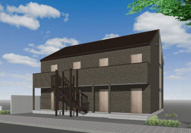 ブランシェつきみ野の画像