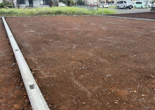 【外観】 | 最寄り駅が近いなどの交通アクセスが良い土地だと暮らしやすいですよね。通勤・通学の観点から土地を選ぶことも大切です！自身や家族のライフワークからあったの物件を探しましょう！当社営業がお力になります！