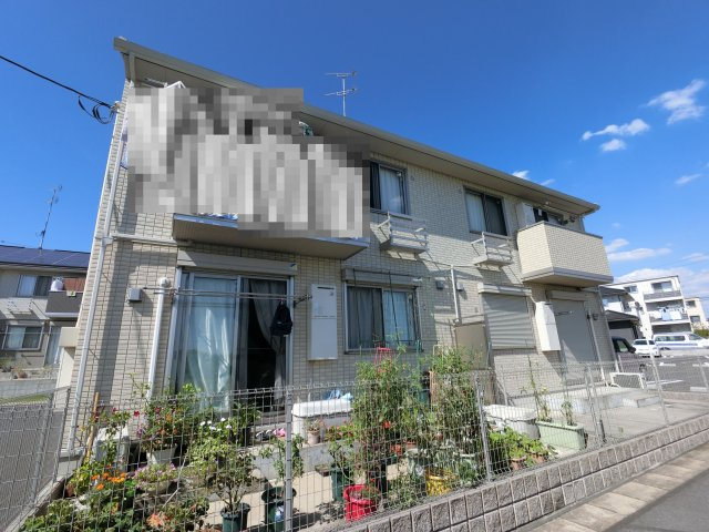 オリオンクレスト　Aの画像