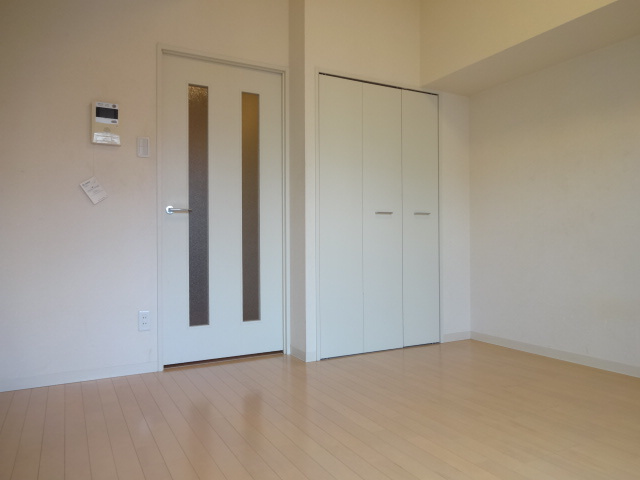 La Douceur千葉中央の内装