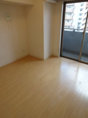 La Douceur千葉中央の洋室