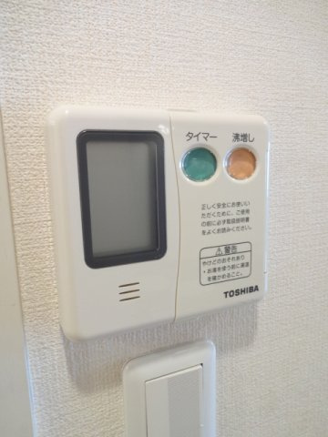 La Douceur千葉中央の設備