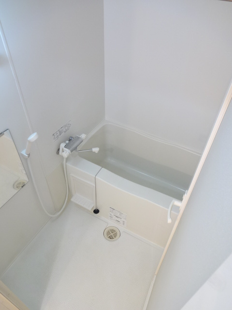 La Douceur千葉中央の浴室