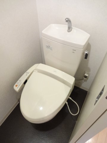 La Douceur千葉中央のトイレ