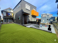 富士見町3丁目新築戸建の画像