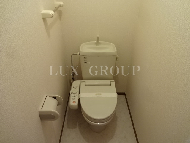 【トイレ】 | アネックスY