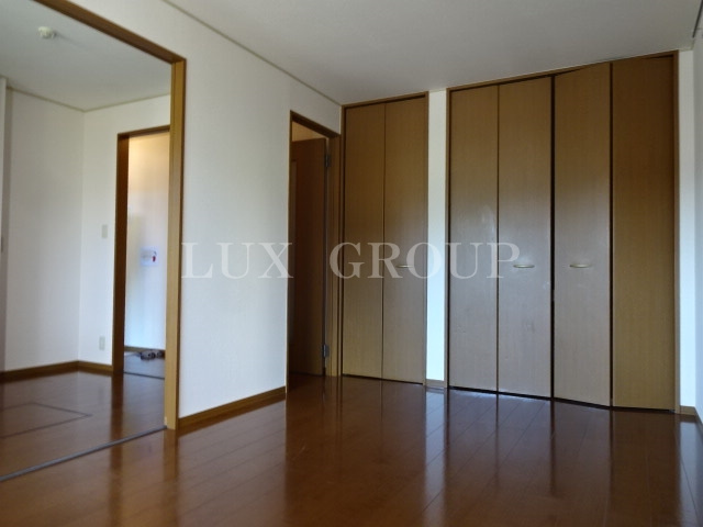 【内装】 | アネックスY