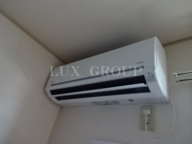 【設備】 | アネックスY