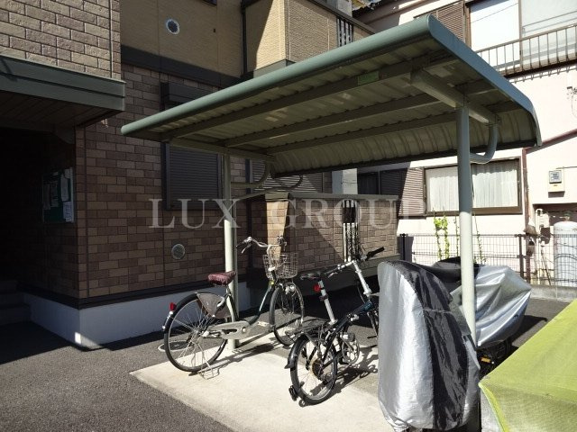 【その他共用部分】 | アネックスY