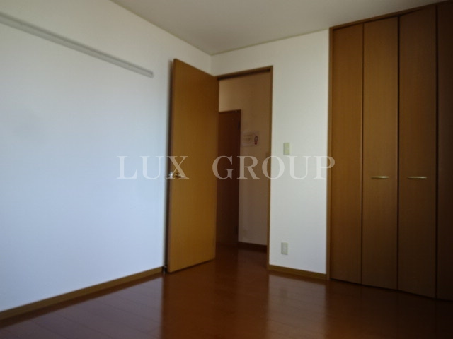 【洋室】 | アネックスY