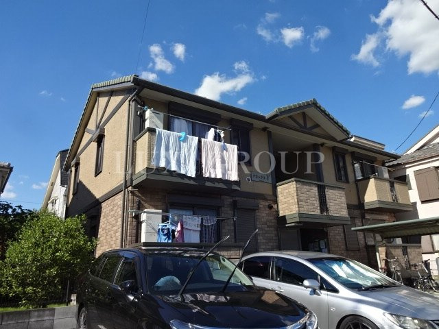 【外観】 | アネックスY