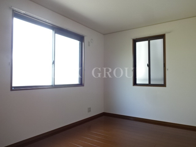 【洋室】 | アネックスY