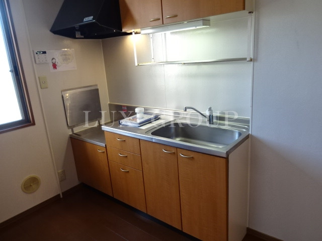 【キッチン】 | アネックスY