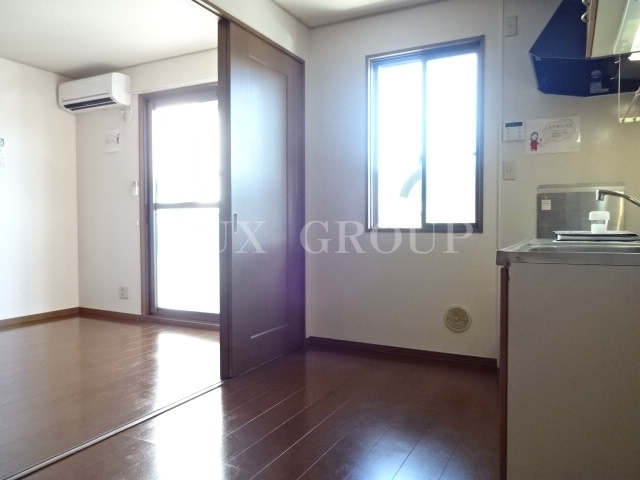 【居間・リビング】 | アネックスY