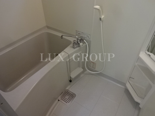 【浴室】 | アネックスY