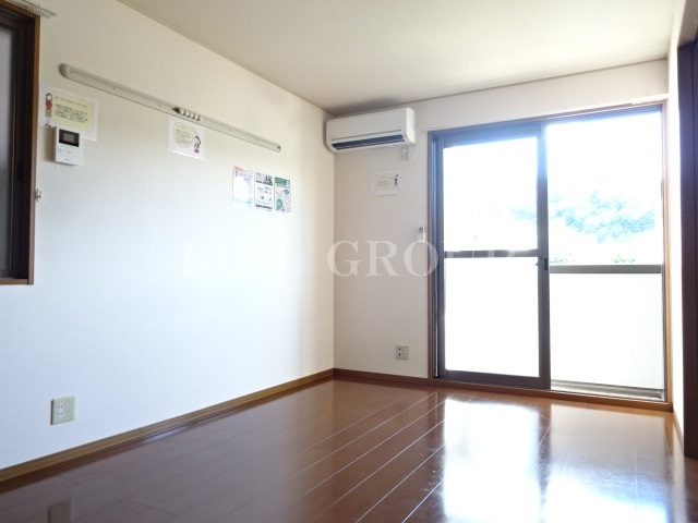 【居間・リビング】 | アネックスY