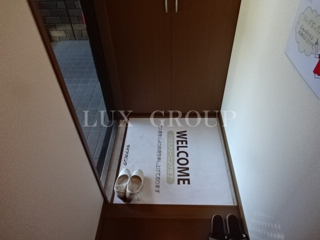 【玄関】 | アネックスY