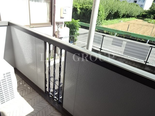 【バルコニー】 | アネックスY