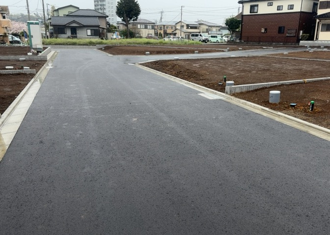 【外観】 | 土地探しをしていると都市計画区域という言葉を目にすると思います。法律によって、都道府県知事や国土交通大臣が指定するエリアのことを指しており、都市計画区域は市街化区域と市街化調整区域に分けられています。