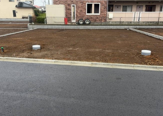【外観】 | 販売されている全ての土地が、宅地用の土地であるとは限りません。都市計画法に基づき、基本的に住宅を建てることができるのは土地計画区であることに加え、市街化区域として定められている地域のみとなっています。