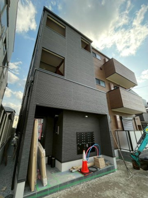 セミカ葛城Ⅱの画像