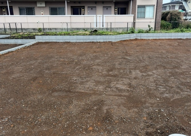 【外観】 | 最寄り駅が近いなどの交通アクセスが良い土地だと暮らしやすいですよね。通勤・通学の観点から土地を選ぶことも大切です！自身や家族のライフワークからあったの物件を探しましょう！当社営業がお力になります！