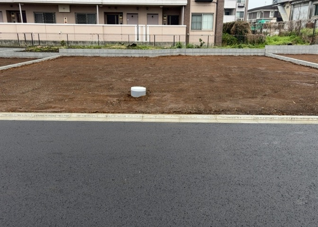 【外観】 | 販売されている全ての土地が、宅地用の土地であるとは限りません。都市計画法に基づき、基本的に住宅を建てることができるのは土地計画区であることに加え、市街化区域として定められている地域のみとなっています。