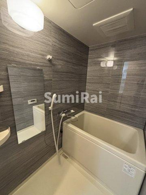 【浴室】 | プリマヴェーラコウベ