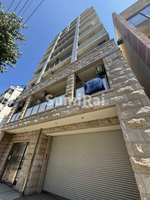 【外観】 | プリマヴェーラコウベ