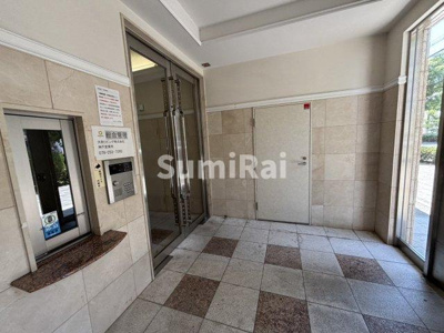 【エントランス】 | プリマヴェーラコウベ