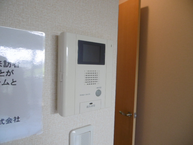 【設備】 | ラ・プランタン