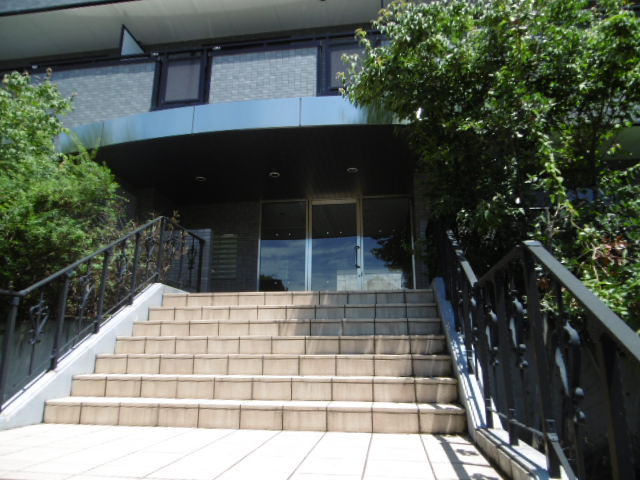 【その他共用部分】 | ラ・プランタン