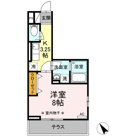 レジデンス甲州街道 Ⅰの画像