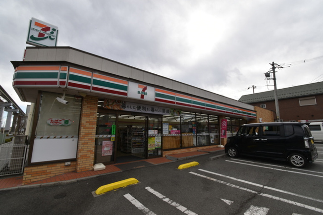 【周辺】 | レジデンス甲州街道 Ⅰ | セブンイレブン日野甲州街道店（159ｍ）