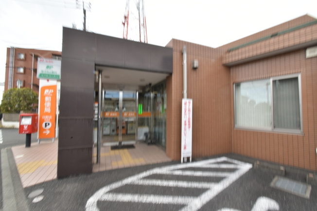 【駐車場】 | レジデンス甲州街道 Ⅰ | 日野北郵便局（152ｍ）