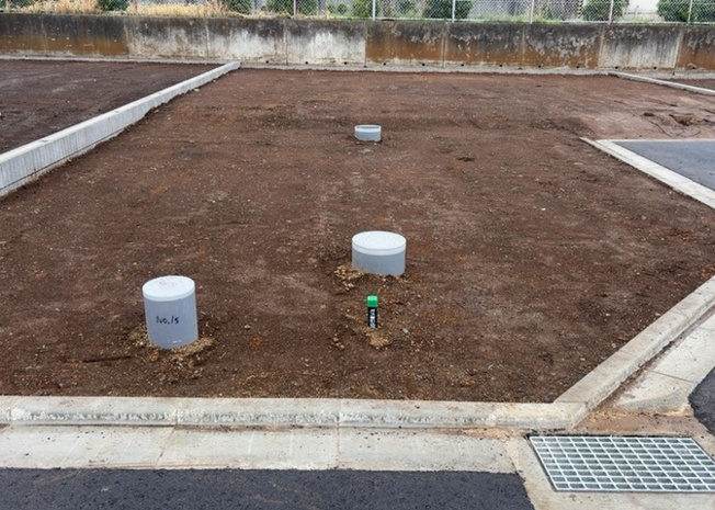 【外観】 | 最寄り駅が近いなどの交通アクセスが良い土地だと暮らしやすいですよね。通勤・通学の観点から土地を選ぶことも大切です！自身や家族のライフワークからあったの物件を探しましょう！当社営業がお力になります！