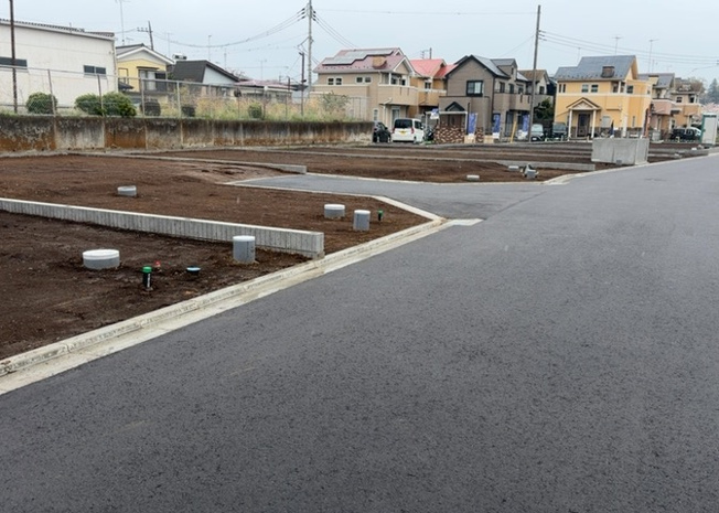 【外観】 | 土地探しをしていると都市計画区域という言葉を目にすると思います。法律によって、都道府県知事や国土交通大臣が指定するエリアのことを指しており、都市計画区域は市街化区域と市街化調整区域に分けられています。