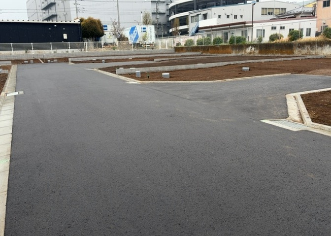 【外観】 | 物件の詳細については、現地を見てわかること以外に、役所や法務局などで調べないとわからないことがあります。そのため、現地に行く場合は、もしこの物件を買ったらどのような生活ができるかをイメージしましょう。