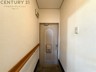 売布ガ丘ビューハイツのその他物件画像