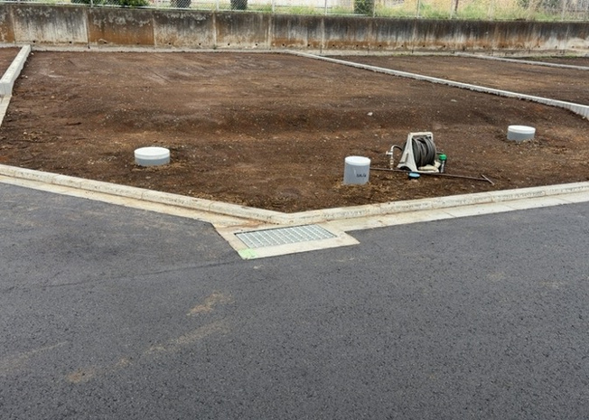 【外観】 | 最寄り駅が近いなどの交通アクセスが良い土地だと暮らしやすいですよね。通勤・通学の観点から土地を選ぶことも大切です！自身や家族のライフワークからあったの物件を探しましょう！当社営業がお力になります！