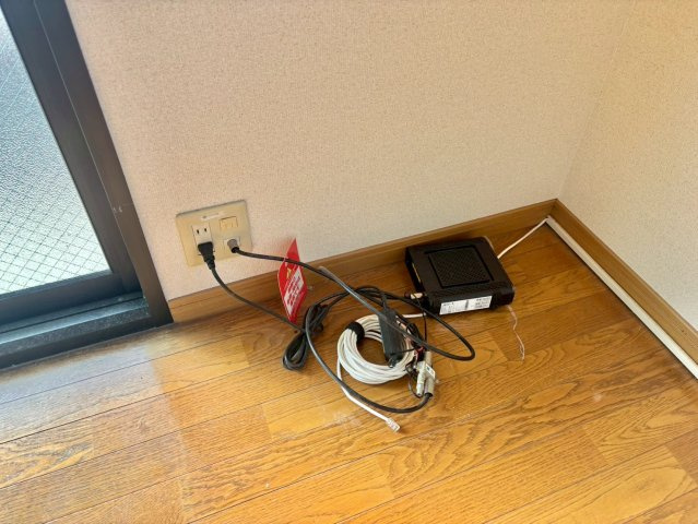 リバーサイド市川のその他