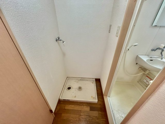 リバーサイド市川の設備