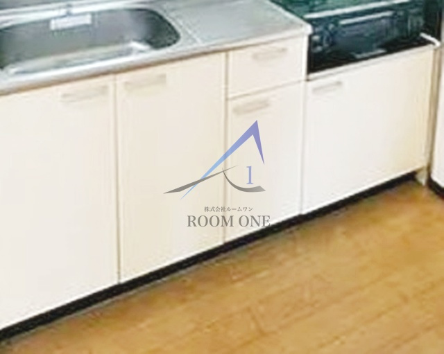 エステート三田の内装