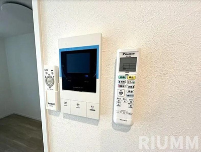 【セキュリティ】 | ソラーナ南流山（Solana南流山）