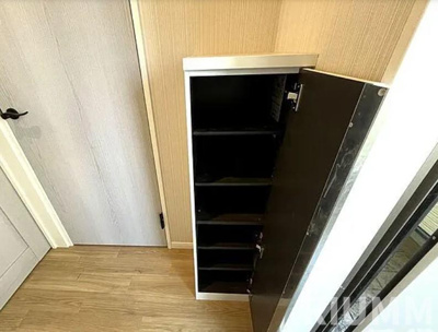 【玄関】 | ソラーナ南流山（Solana南流山）