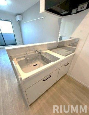 【キッチン】 | ソラーナ南流山（Solana南流山）