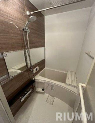 【浴室】 | ソラーナ南流山（Solana南流山）