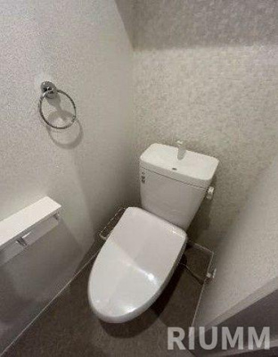 【トイレ】 | ソラーナ南流山（Solana南流山）