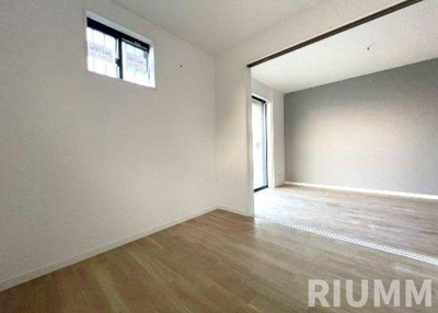 【内装】 | ソラーナ南流山（Solana南流山）